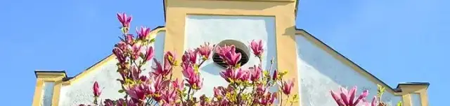 Római katolikus templom