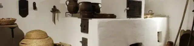 Német Nemzetiségi Tájház