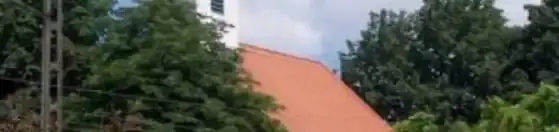 Római katolikus templom