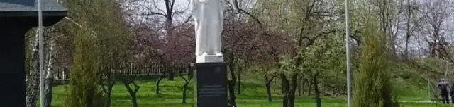 Szent István-szobor