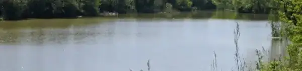 Ormosbányai bányatavak