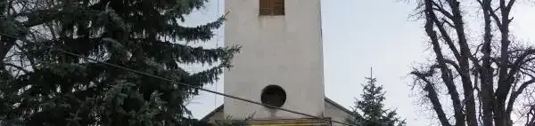 Római katolikus templom