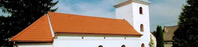 Római katolikus templom