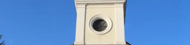 Római katolikus templom