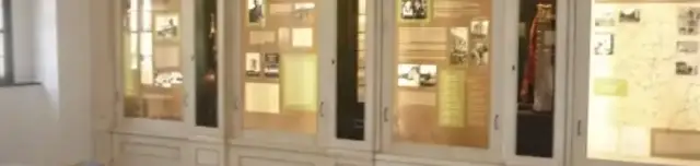 Illyés Gyula Emlékmúzeum