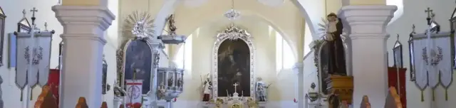 Római katolikus templom