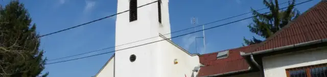 Szent Imre herceg kápolna