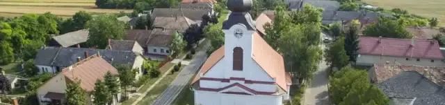 Római katolikus templom