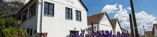 Borvirág Vendégház és Hárságyi pince