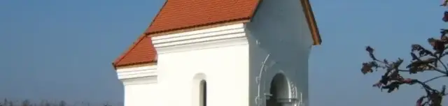 Szent Bertalan Kápolna