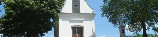 Szent Rókus-kápolna