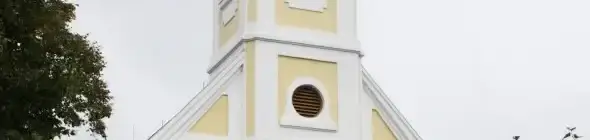 Római Katolikus templom