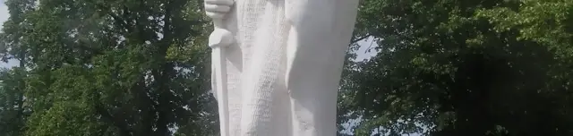 Szent István-szobor