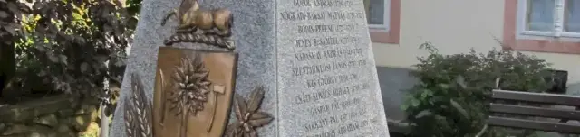 Településtörténeti emlékmű