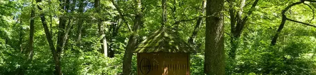 Szent István forrás - Csevice kút