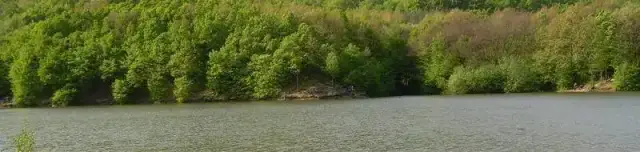 Hasznosi víztározó