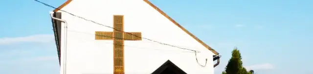 Római katolikus templom