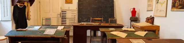 Iskolatörténeti Múzeum