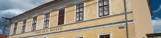Samu Géza Múzeum
