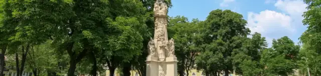 Szentháromság-szobor