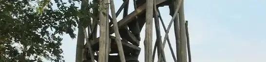 Szép Ilonka kilátó