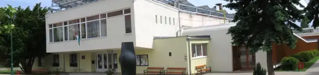 Vörösmarty Mihály Könyvtár kiállításai