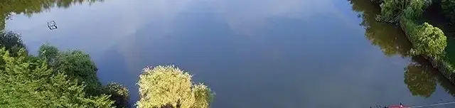 Pellérdi horgásztó