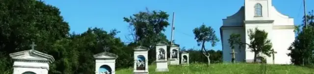 Római katolikus templom