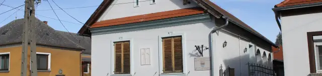 Magyarországi Horvátok Gyűjteménye