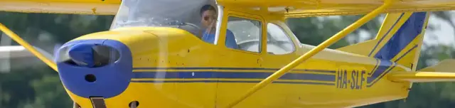 Pécs-Pogányi Repülőtér