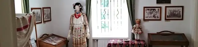 Erdészet- és Vadászattörténeti kiállítás