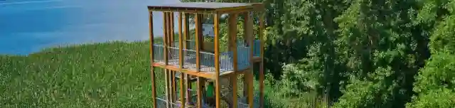 Fattyúszerkő kilátó