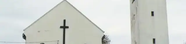 Magyarok Nagyasszonya-templom