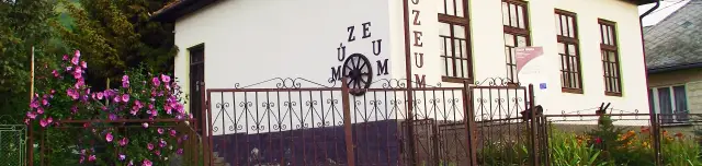 Falumúzeum