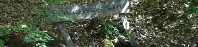 Kormos-Bába tanösvény