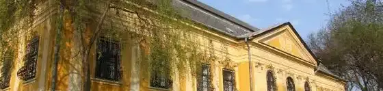 Ragályi Balassa kastély