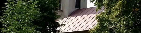 Római Katolikus templom