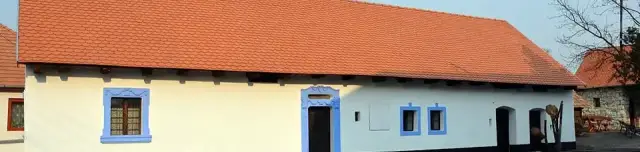 Német Nemzetiségi Tájház