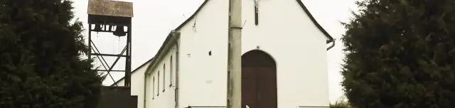 Római katolikus templom