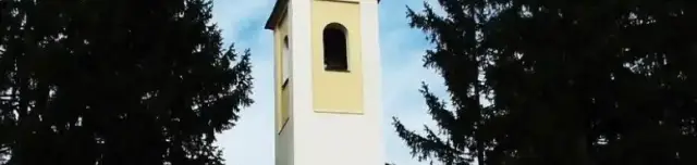 Római katolikus templom