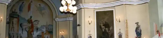 Szent Márton püspök templom