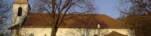 Szent László templom