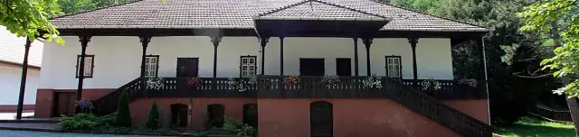 Kubinyi-Prónay-kastély