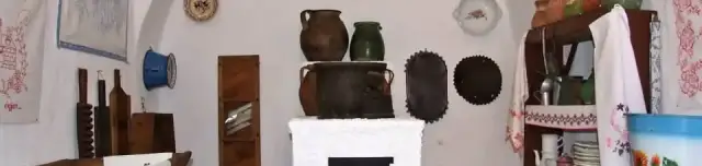 Sajóbábonyi tájház