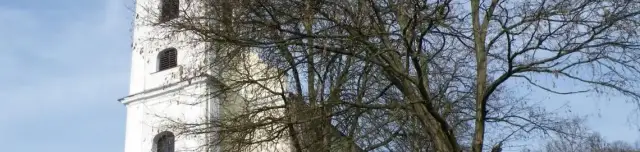 Sarlós Boldogasszony templom