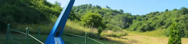 Vitorlázó emlékmű