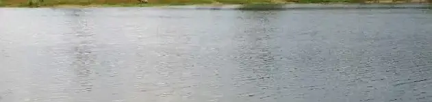 Sajókeresztúri bányatavak