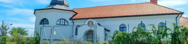 Kenethozók monostor