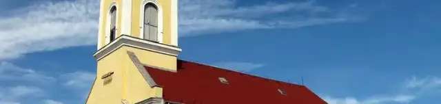 Görögkatolikus templom