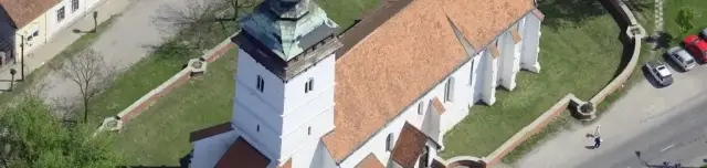 Református Nagytemplom